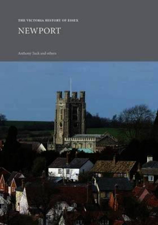 The Victoria History of Essex: Newport
