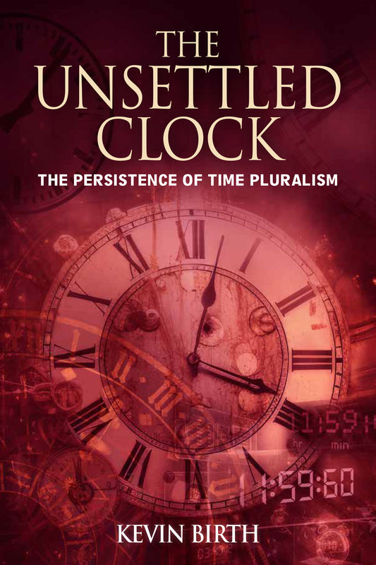 The Unsettled Clock