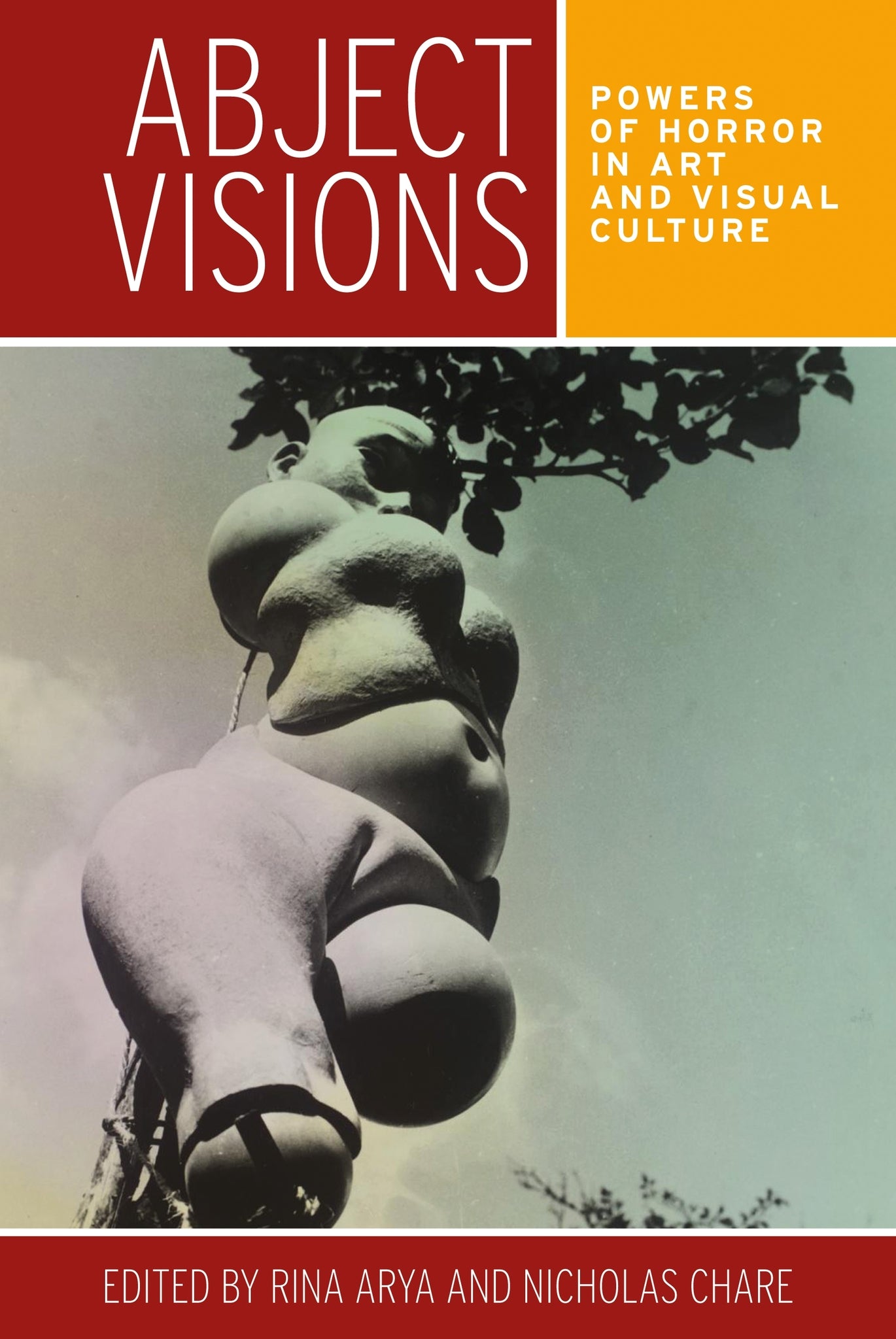Abject visions