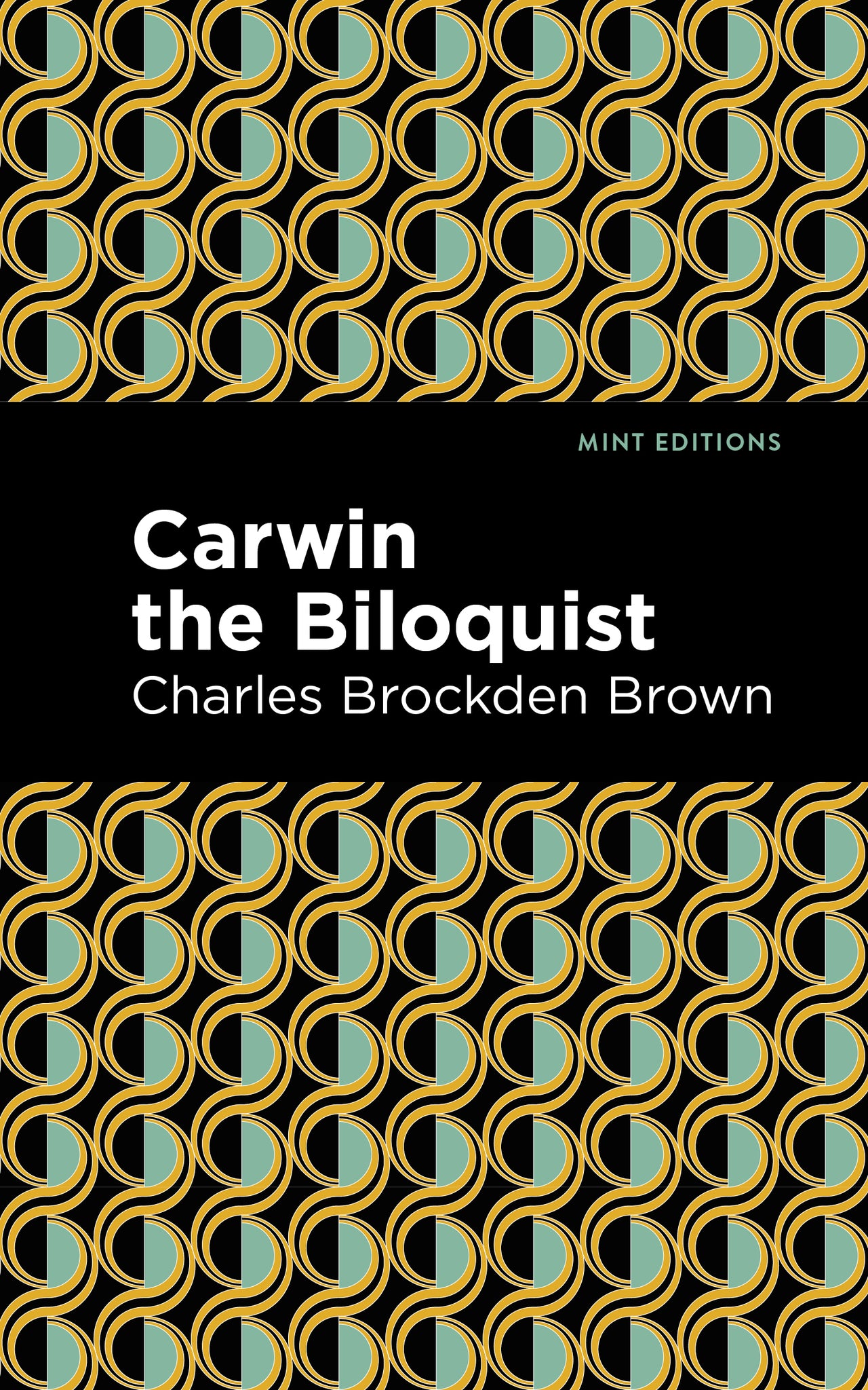 Cover image for Carwin the Biloquist ISBN 9781513269566