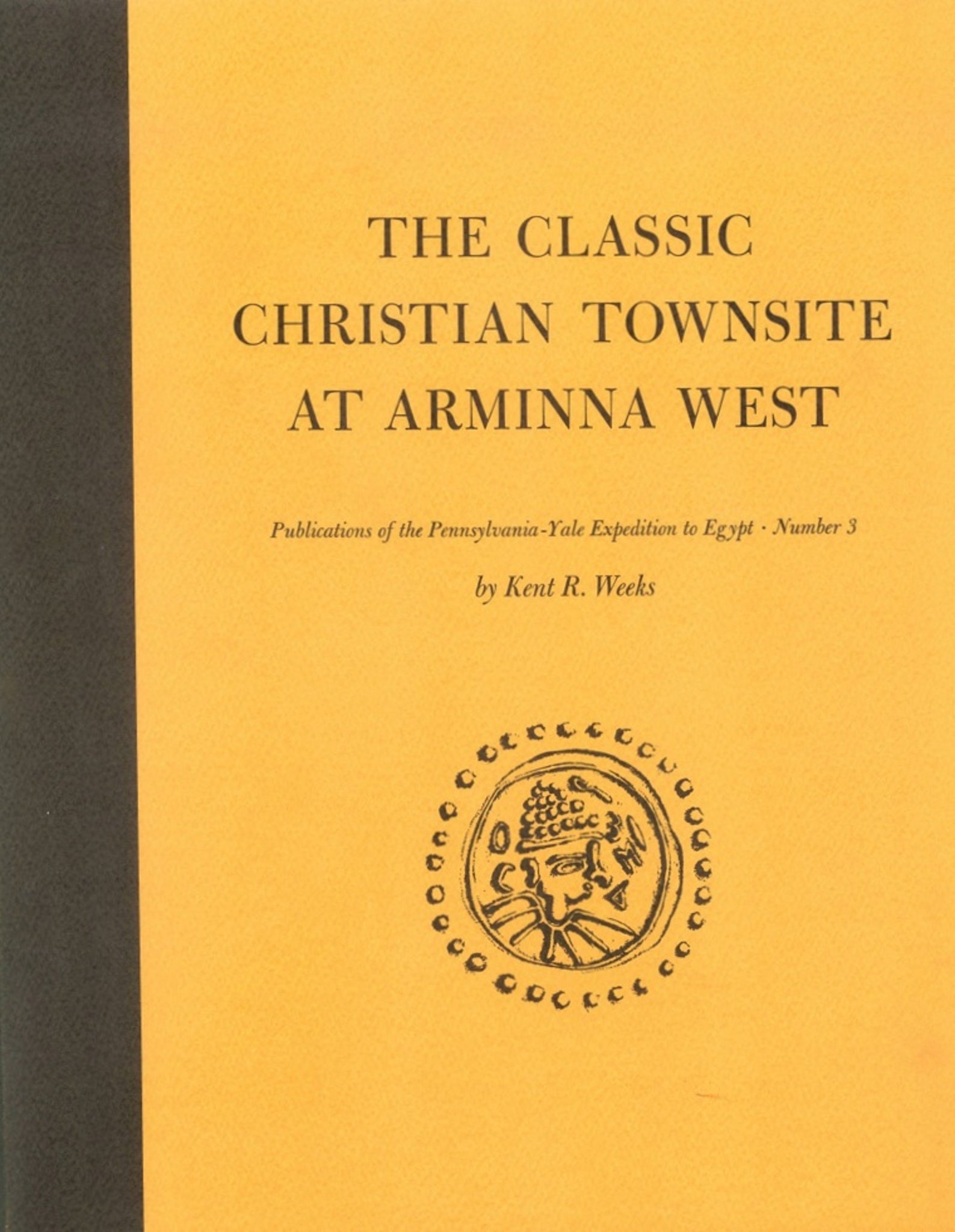 The Classic Christian Townsite at Arminna West