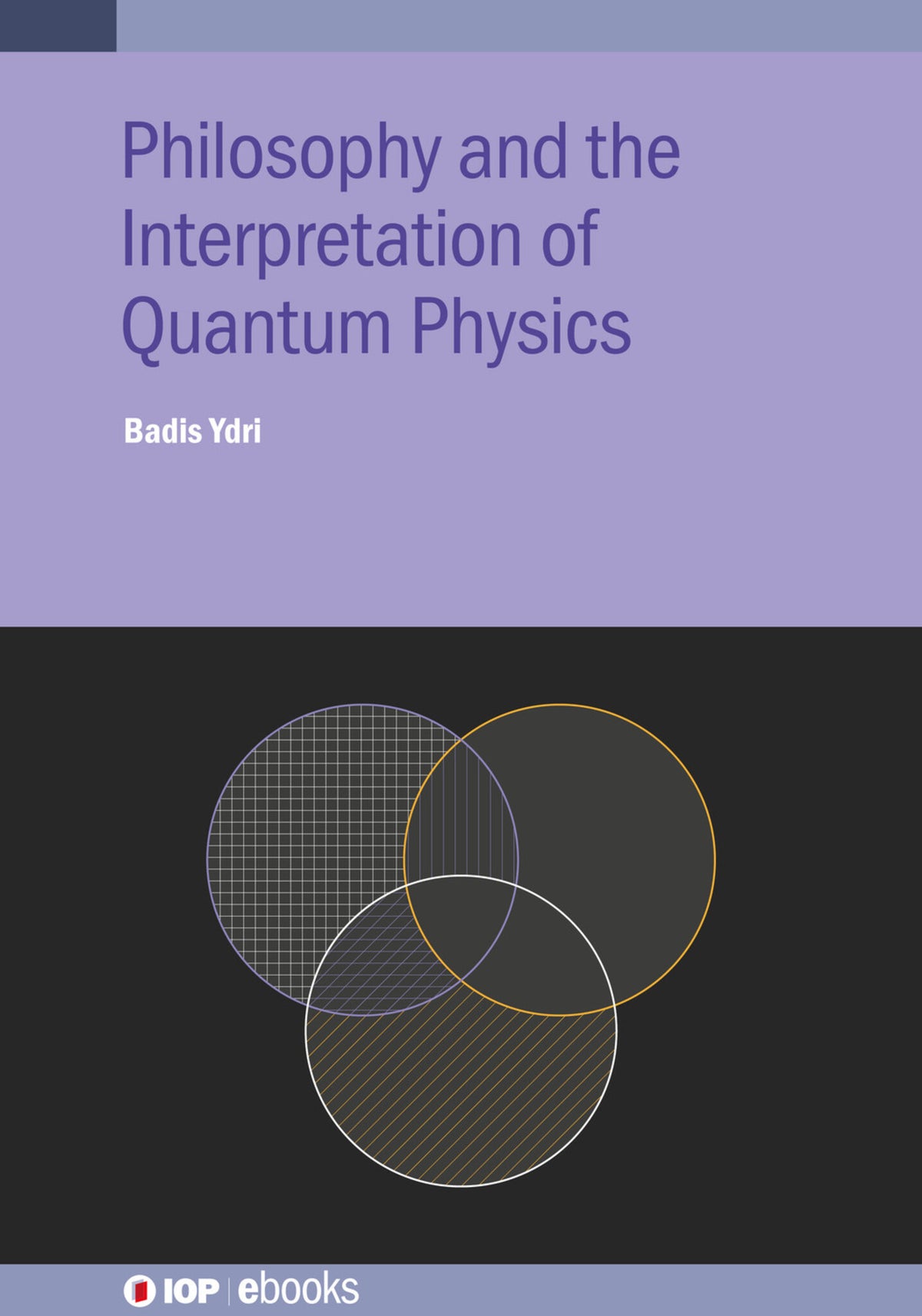 Cover image for Philosophy and the Interpretation of Quantum Physics ISBN 9780750325981