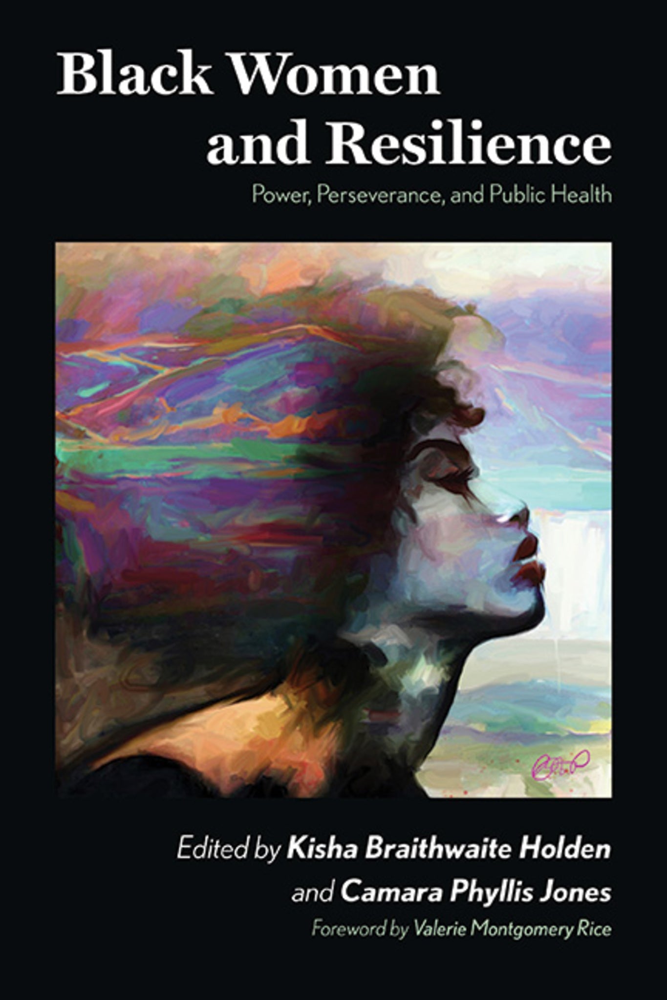 Cover image for Black Women and Resilience ISBN 9781438494227