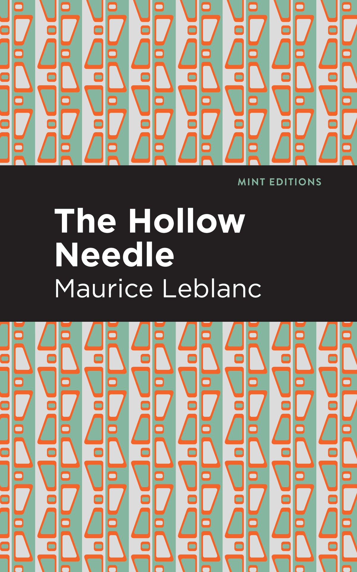 Cover image for The Hollow Needle ISBN 9781513209012