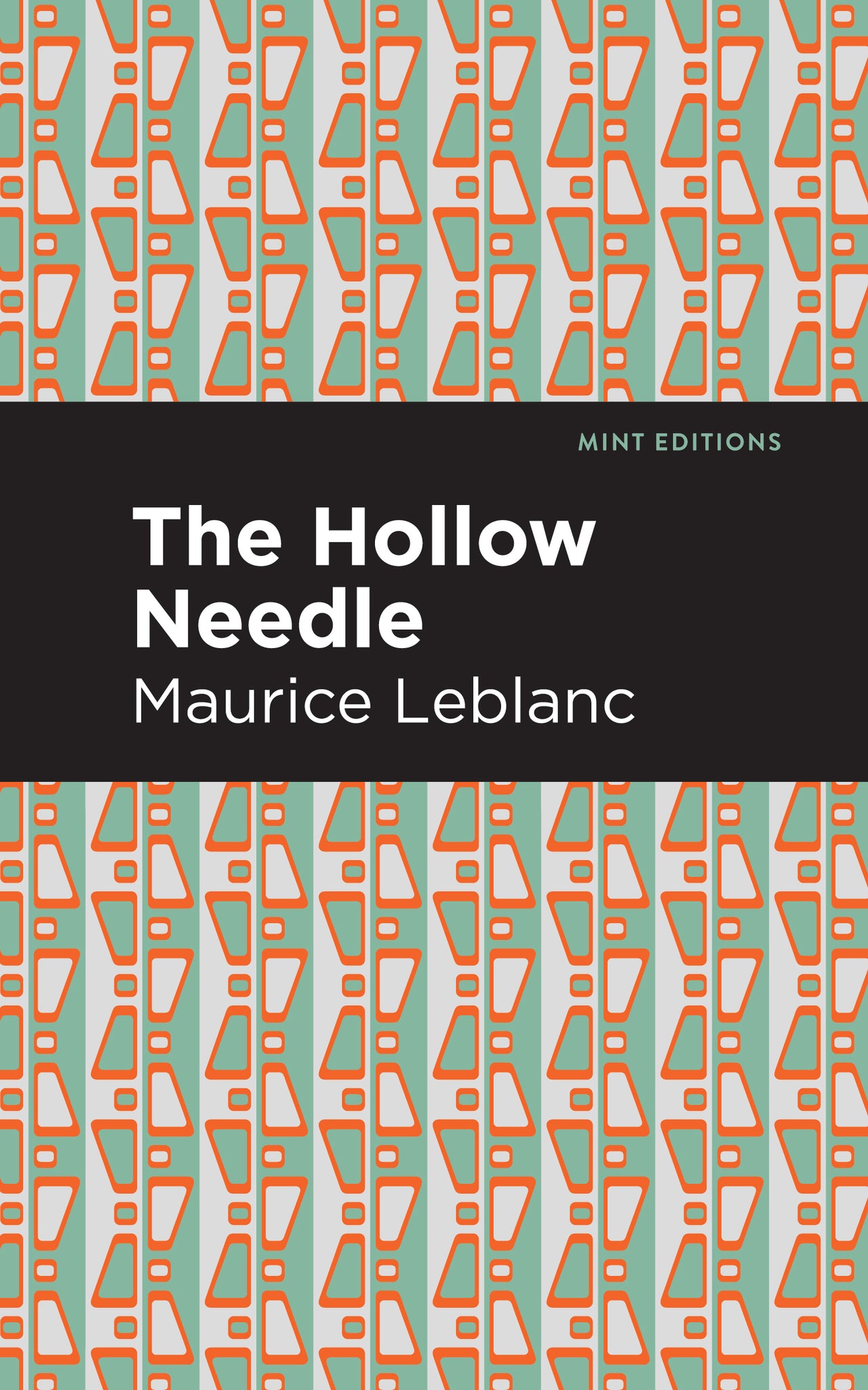 Cover image for The Hollow Needle ISBN 9781513209012