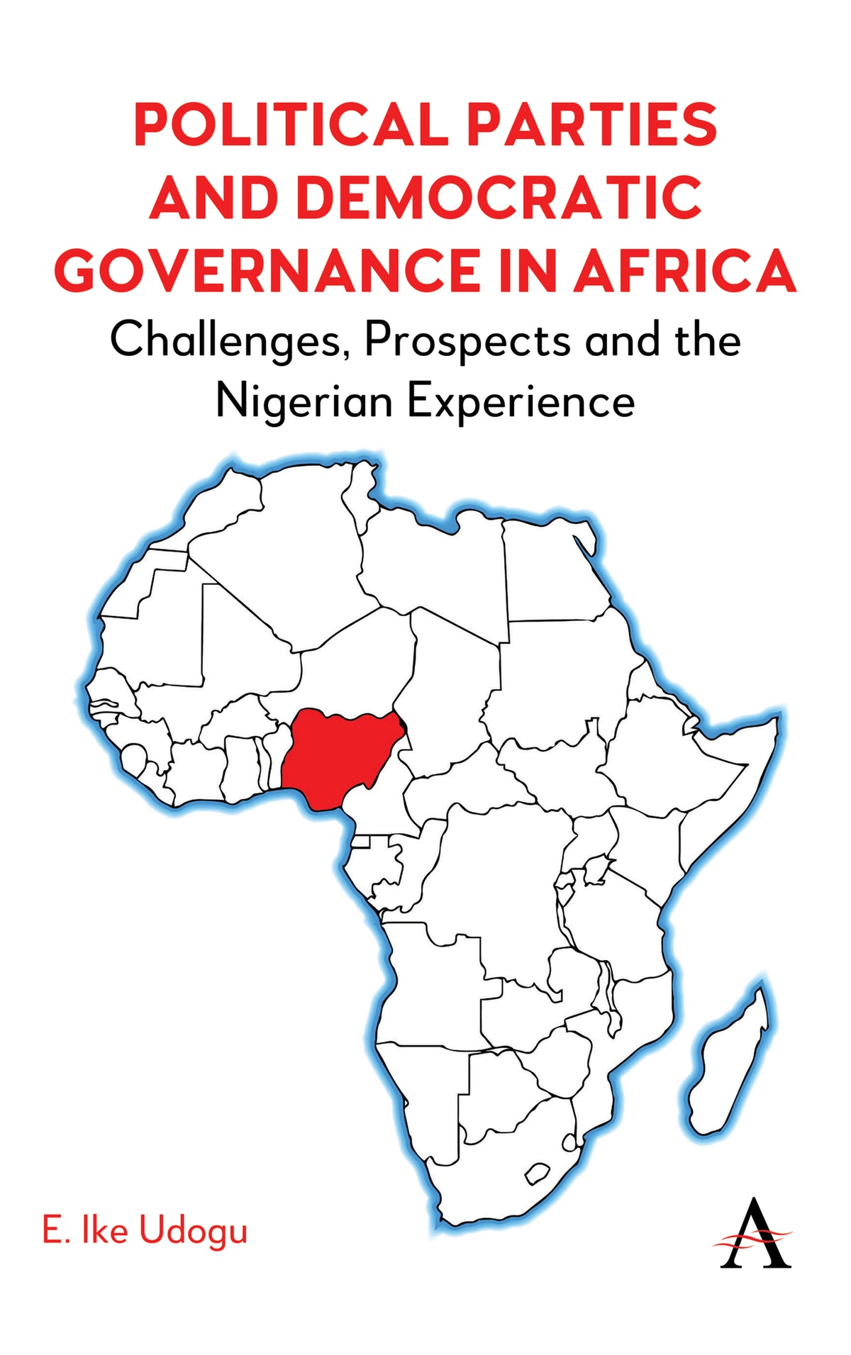 Political Parties and Democratic Governance in Africa