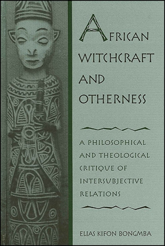 African Witchcraft and Otherness