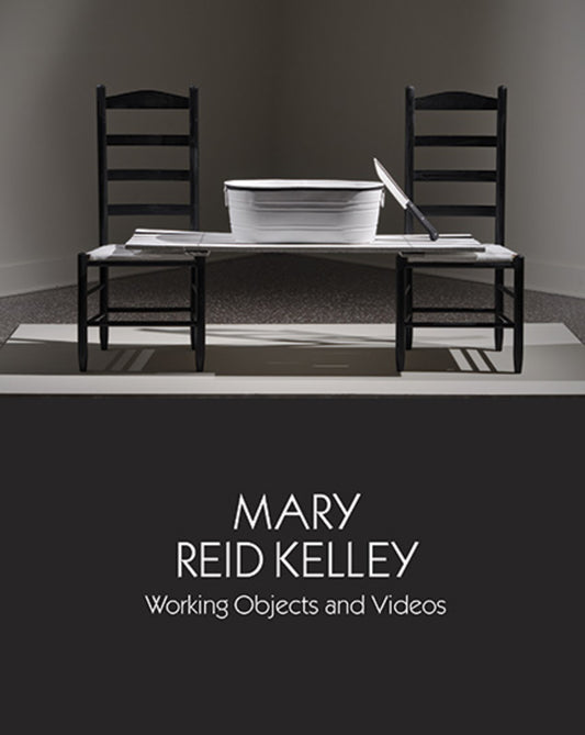 Mary Reid Kelley