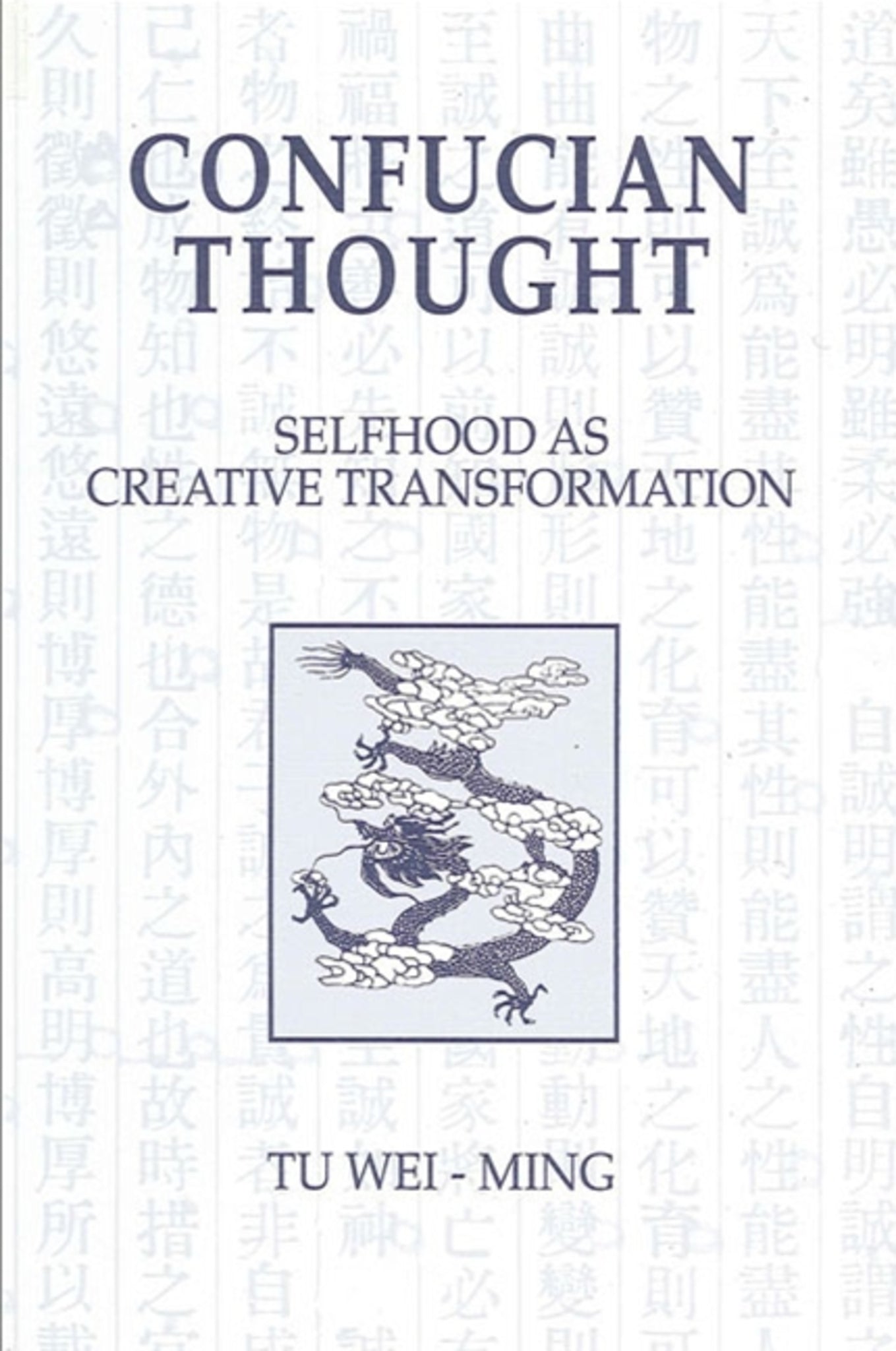 Confucian Thought