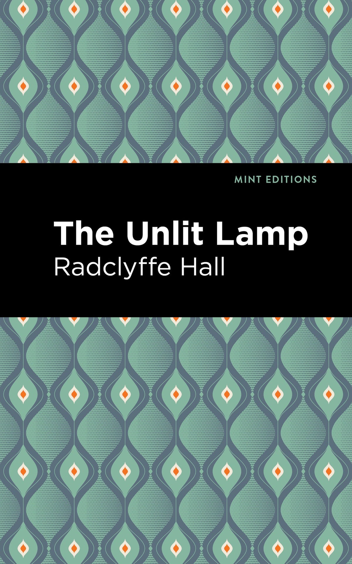 Cover image for The Unlit Lamp ISBN 9781513208381