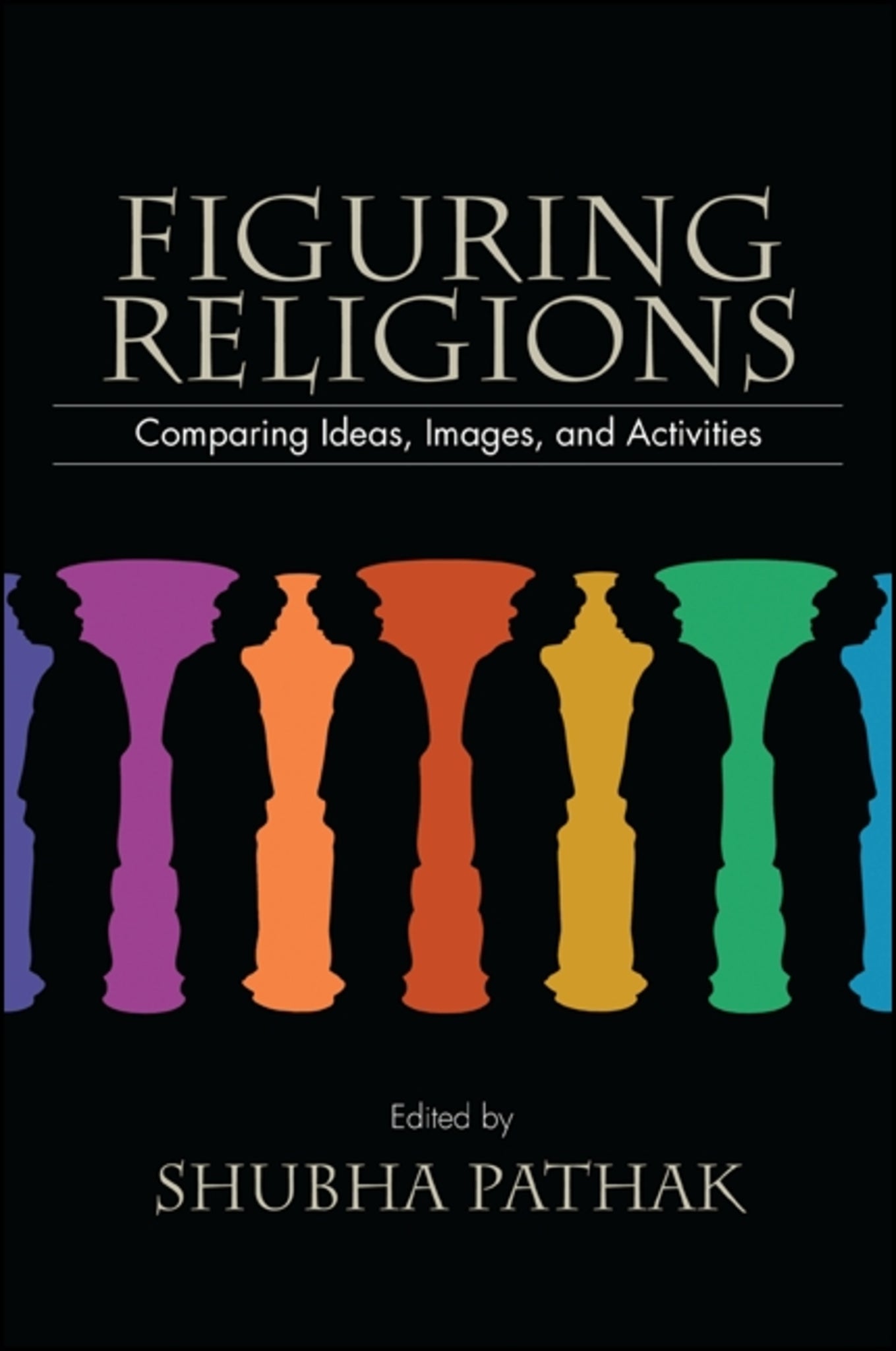 Figuring Religions