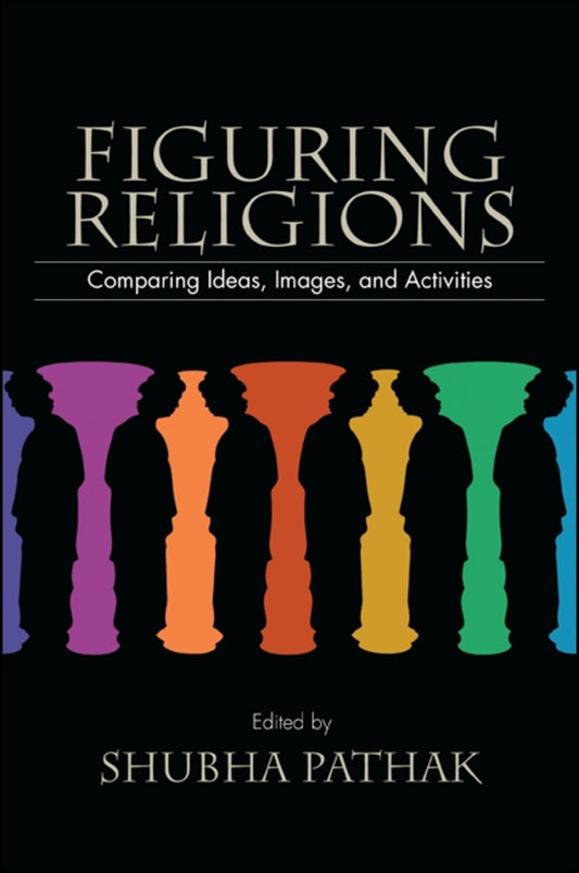 Figuring Religions