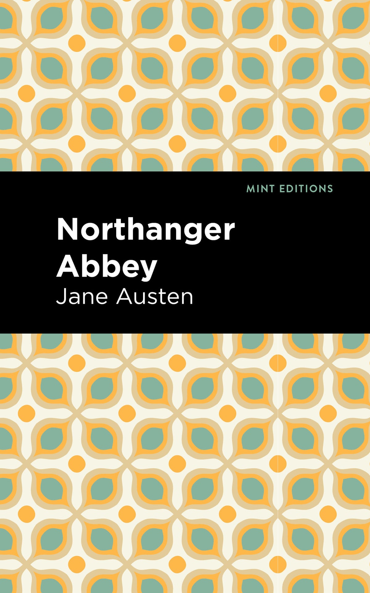 Cover image for Northanger Abbey ISBN 9781513263717