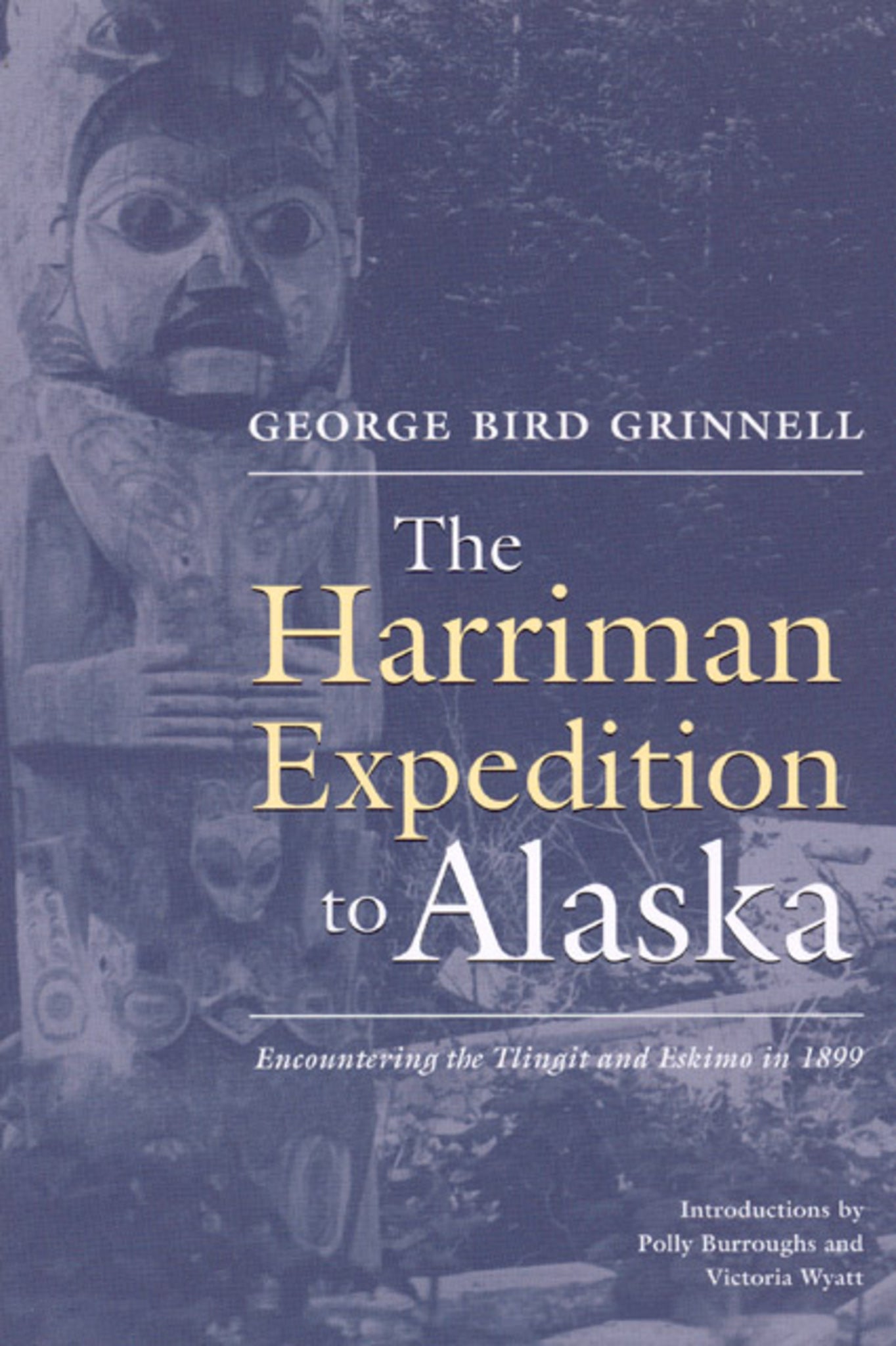 Harriman Expedition to Alaska