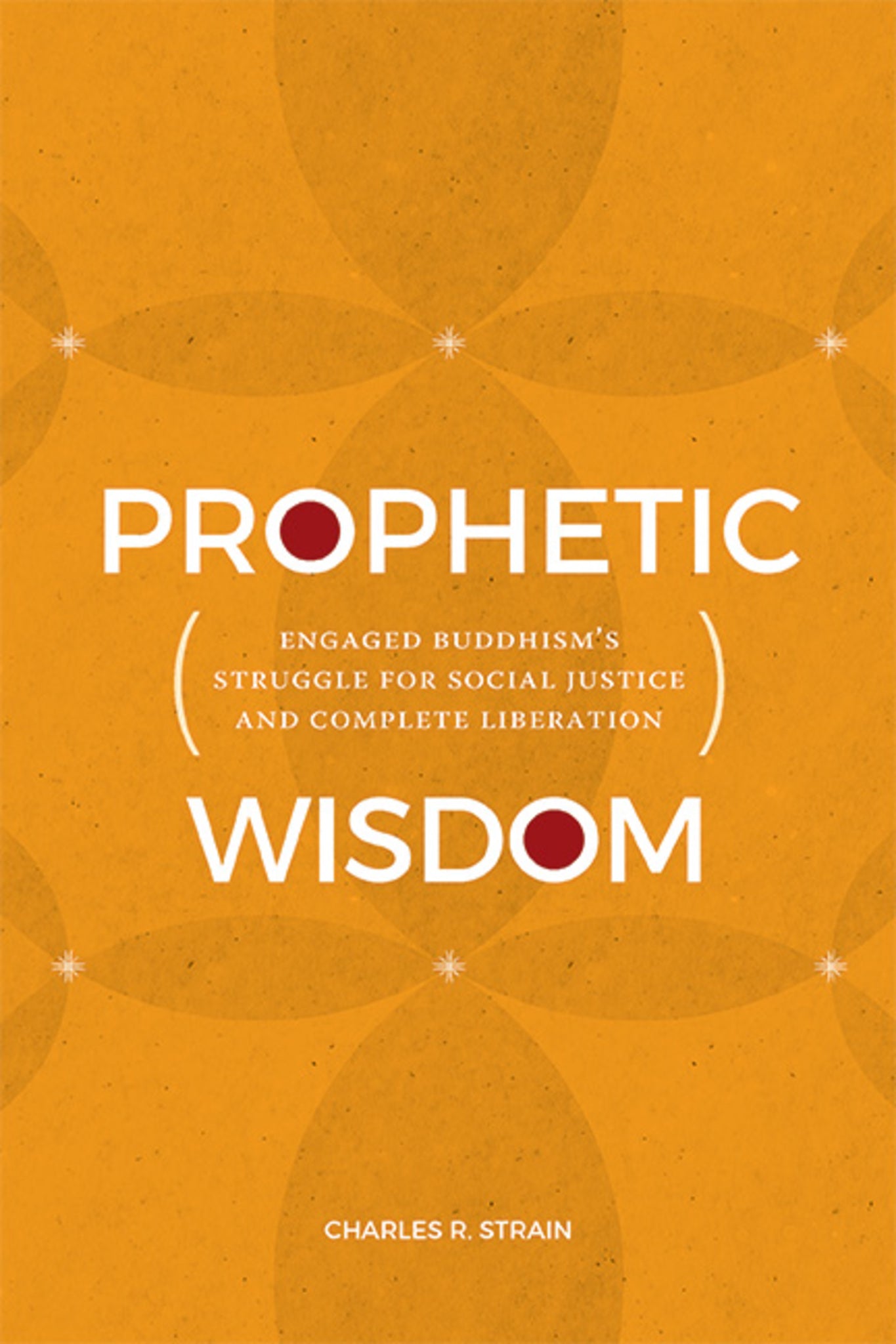 Cover image for Prophetic Wisdom ISBN 9781438498003