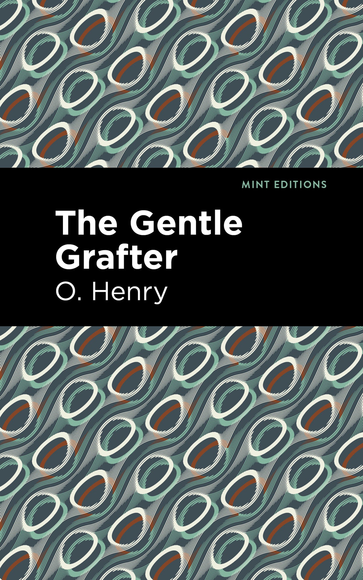 Cover image for The Gentle Grafter ISBN 9781513269962