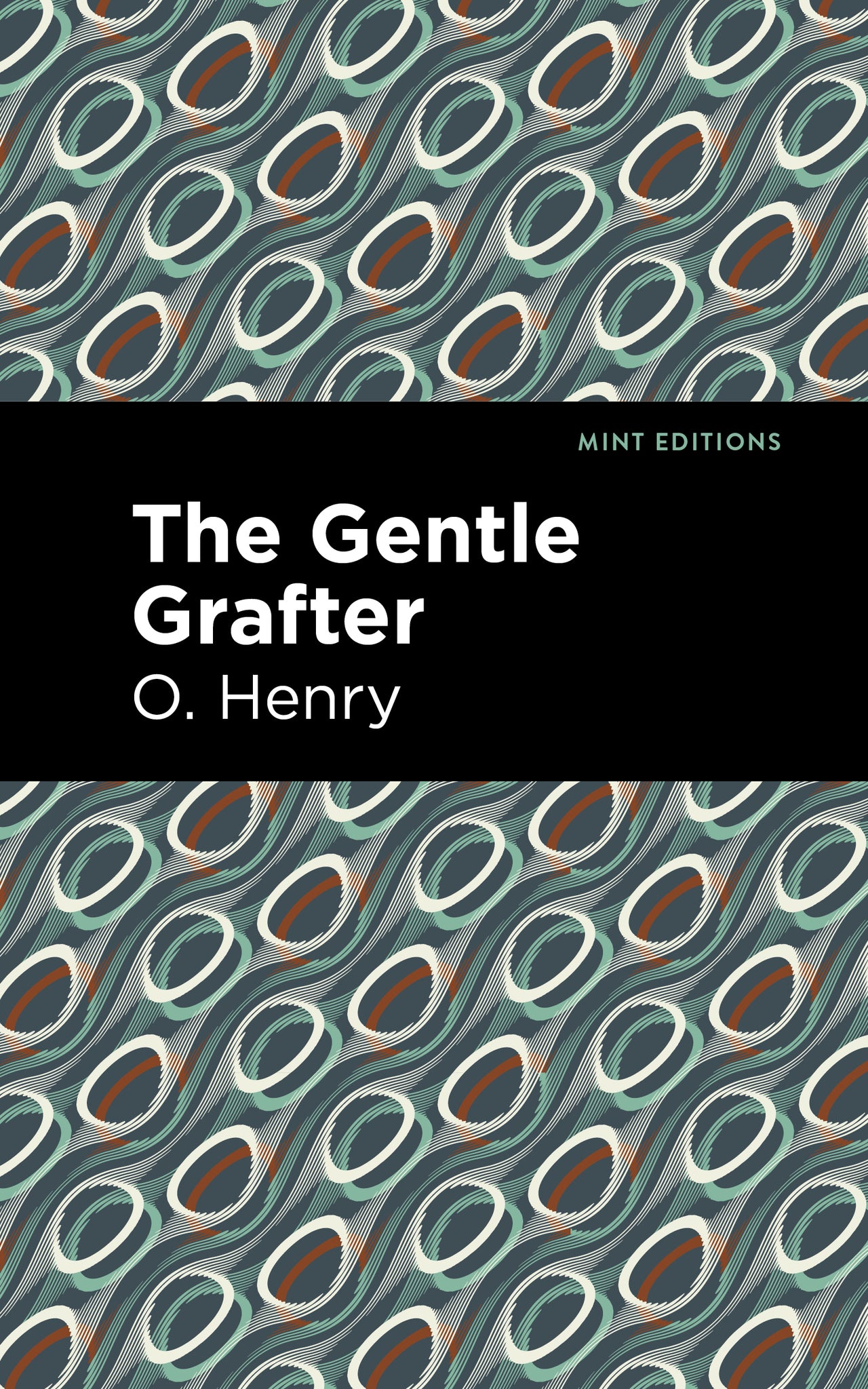 Cover image for The Gentle Grafter ISBN 9781513269962