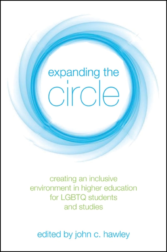 Expanding the Circle