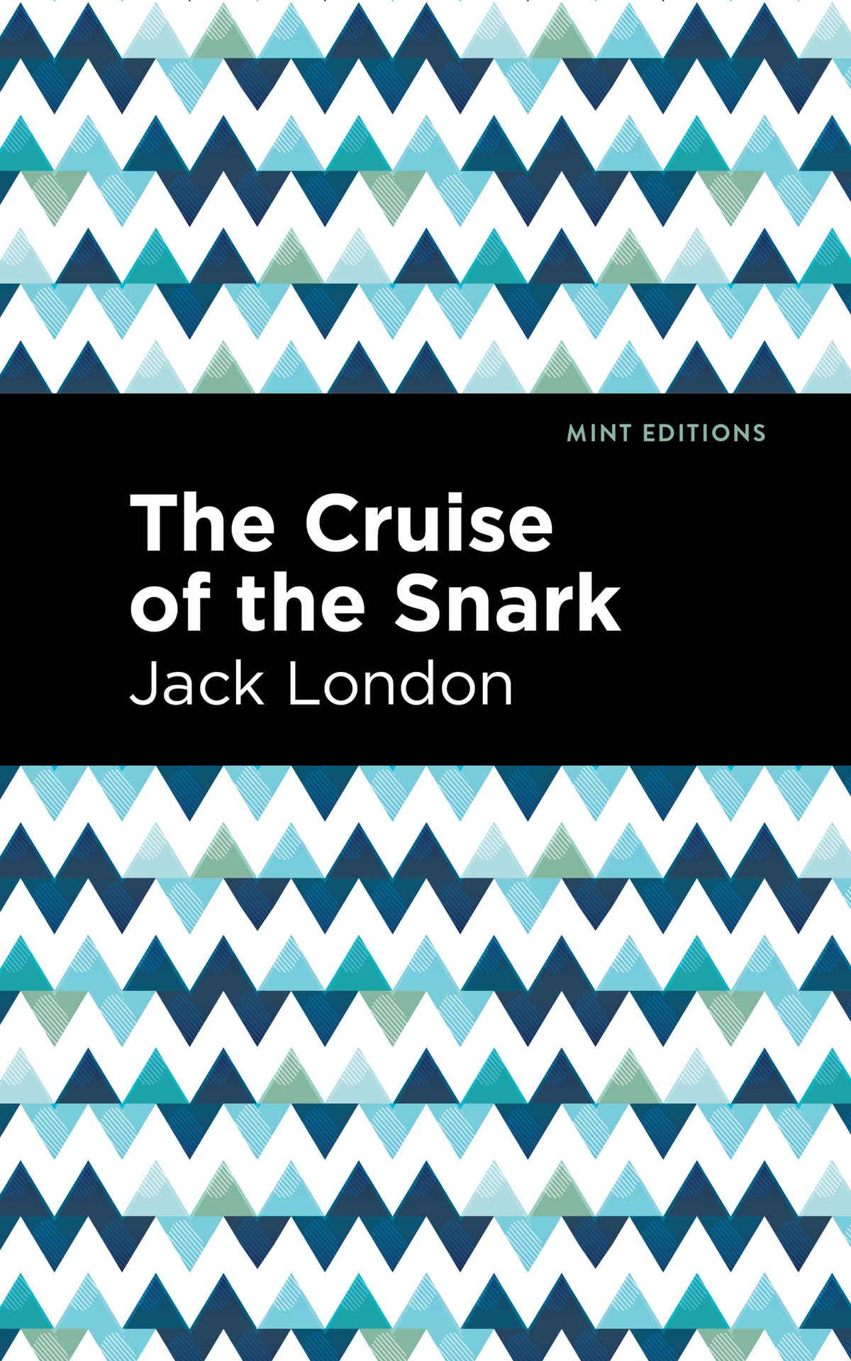 Cover image for The Cruise of the Snark ISBN 9781513270166