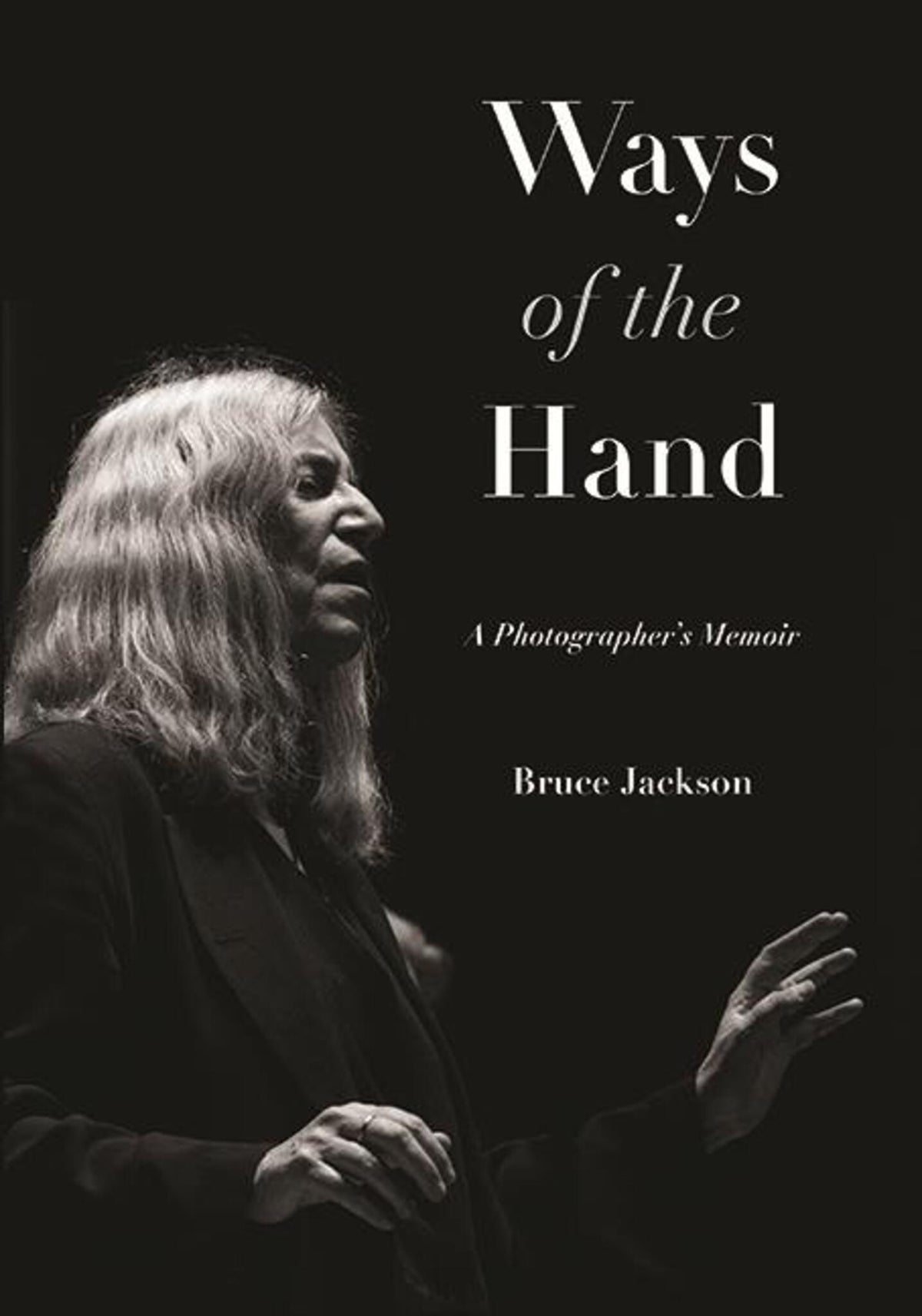 Ways of the Hand