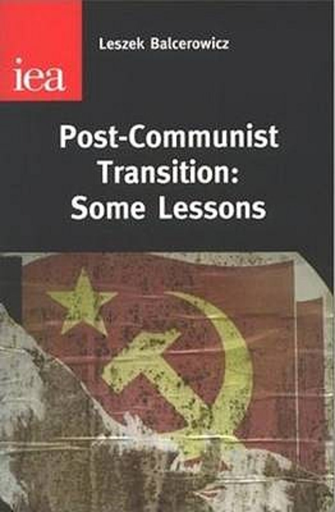 Post-Communist Transition