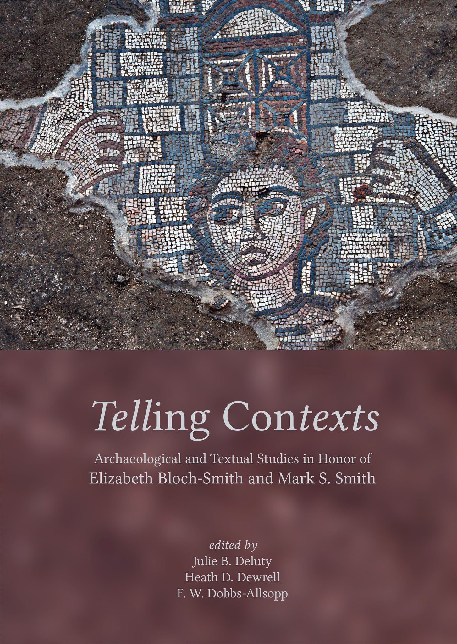 Telling Contexts