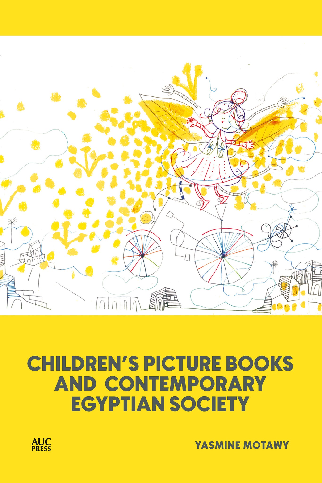 Children’s Picture Books and Contemporary Egyptian Society