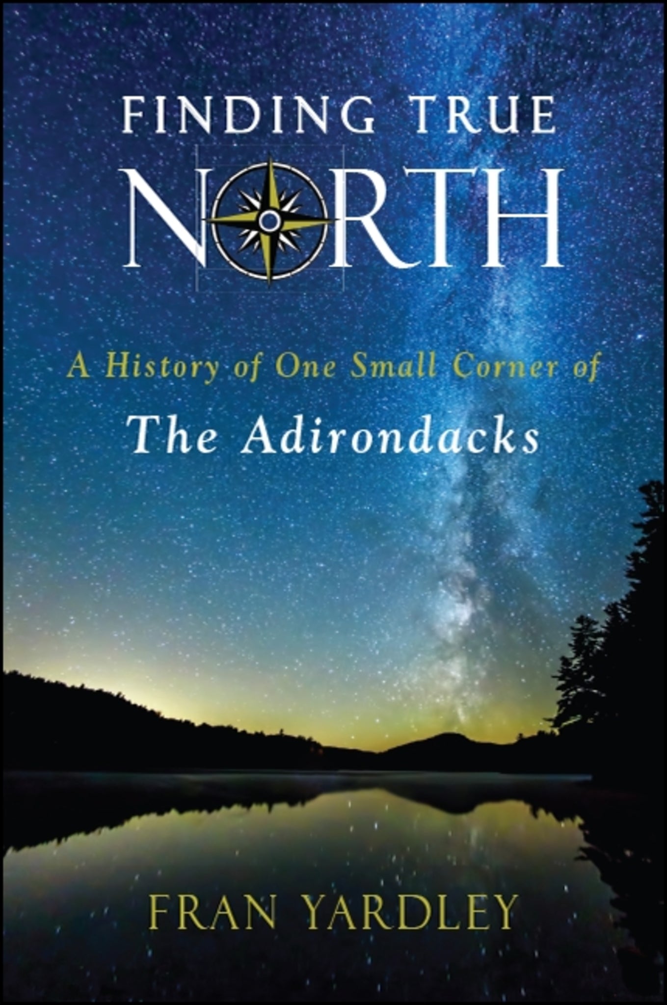 Finding True North