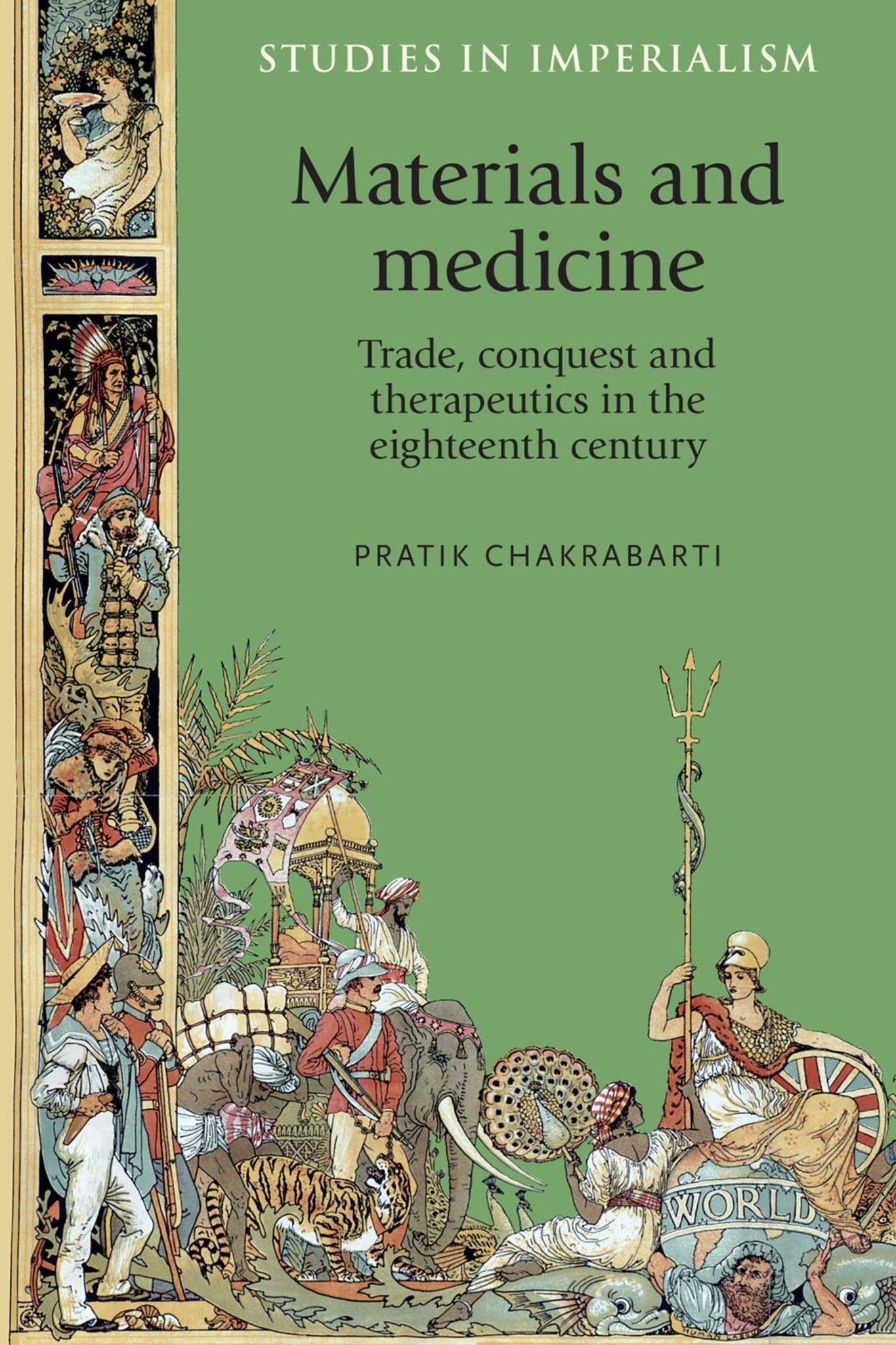 Materials and medicine