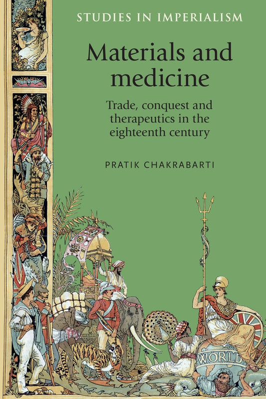 Materials and medicine