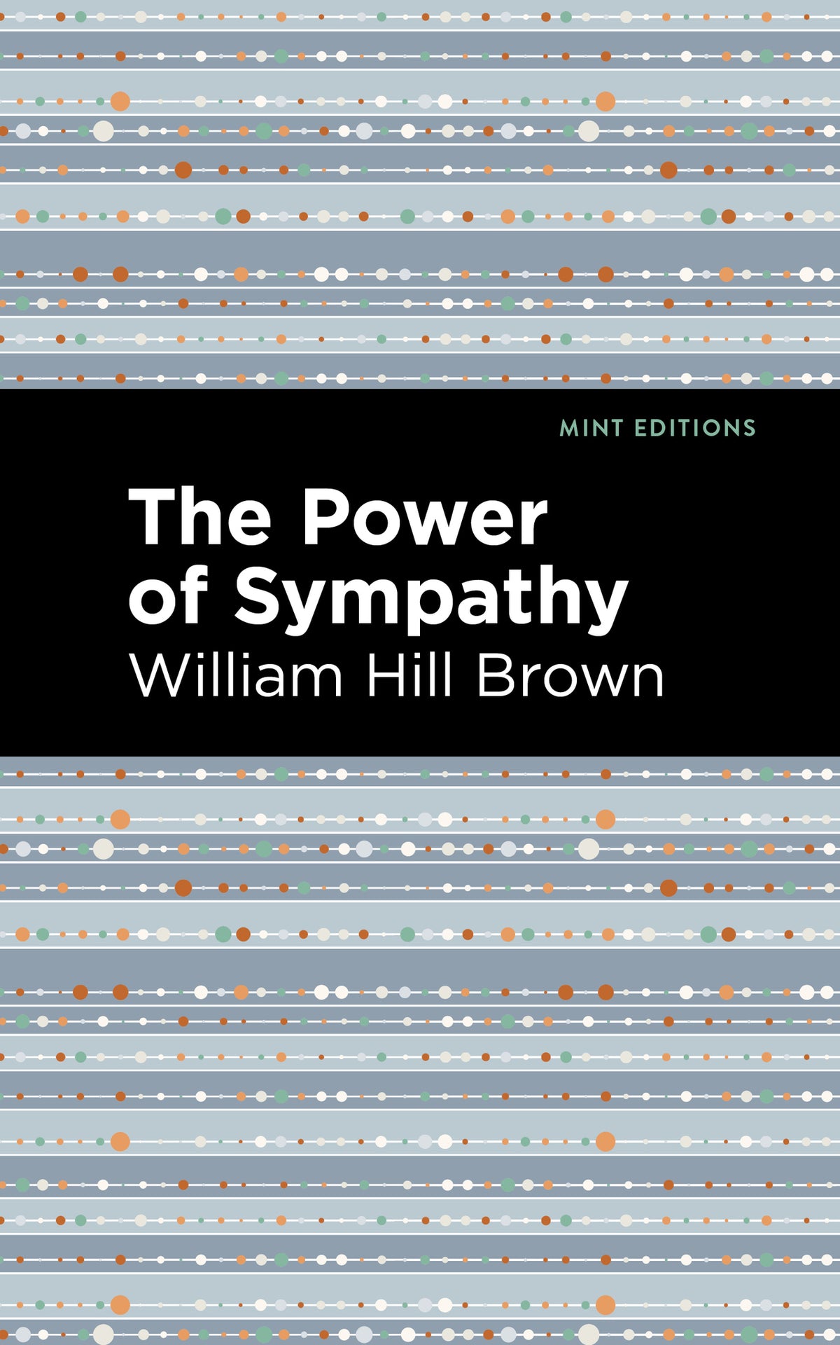 Cover image for The Power of Sympathy ISBN 9781513135885