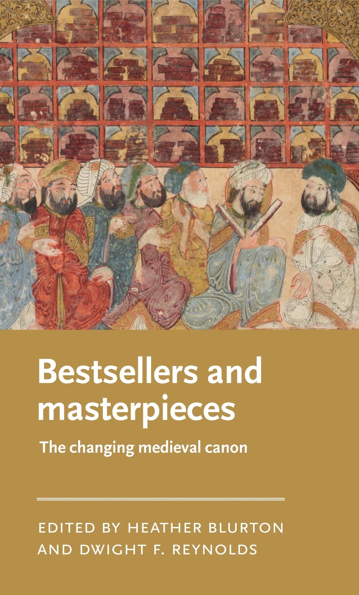 Bestsellers and masterpieces