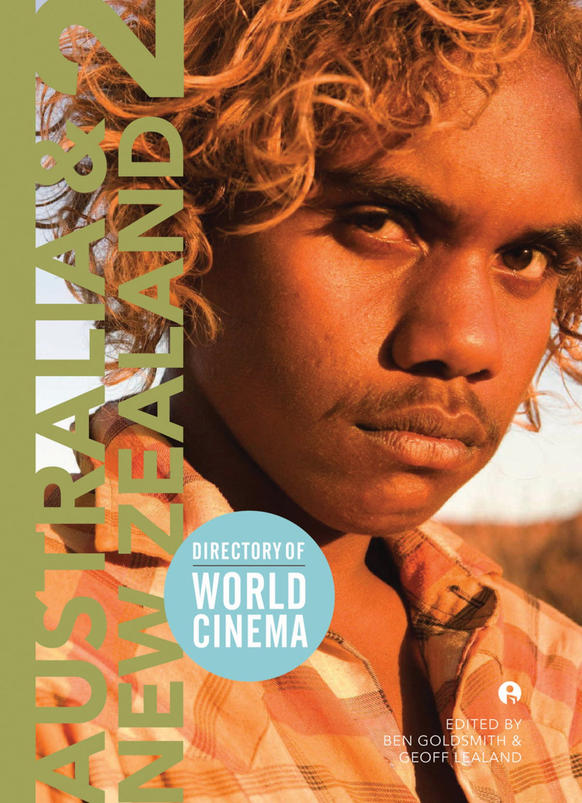 Cover image for Directory of World Cinema: Australia and New Zealand 2 ISBN 9781783204816