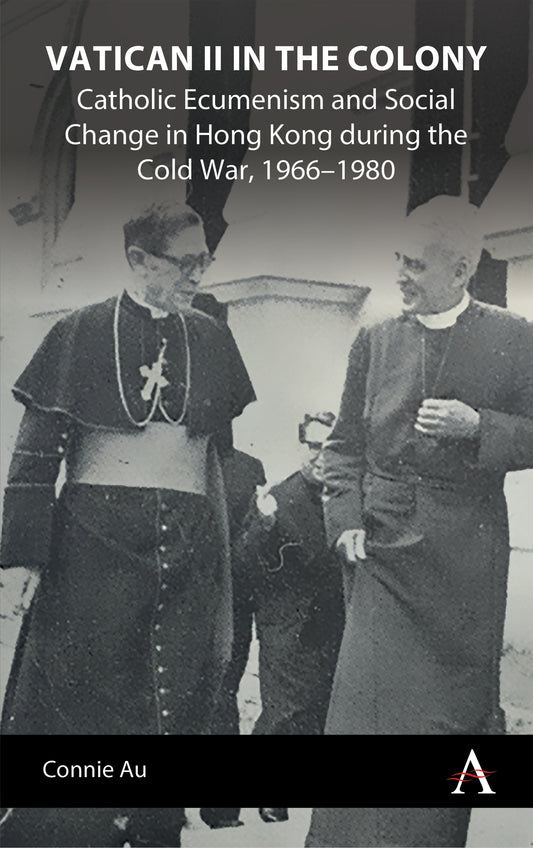 Vatican II in the Colony