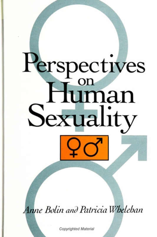 Perspectives on Human Sexuality