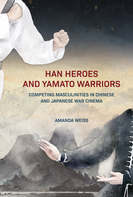 Han Heroes and Yamato Warriors