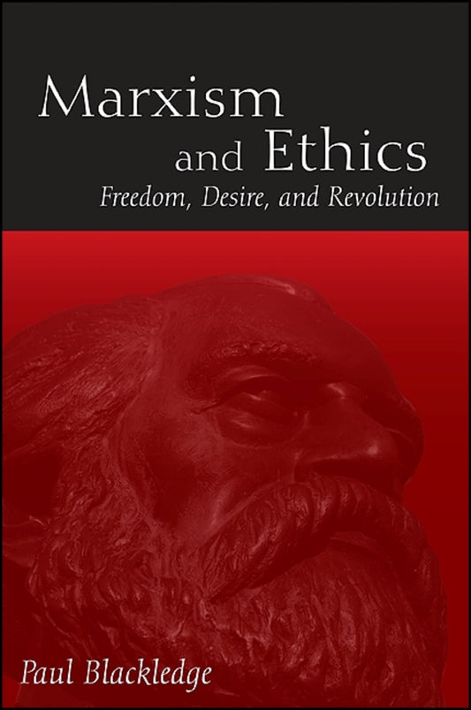 Marxism and Ethics
