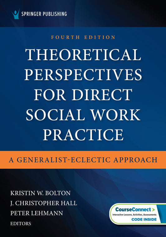 Theoretical Perspectives for Direct Social Work Practice