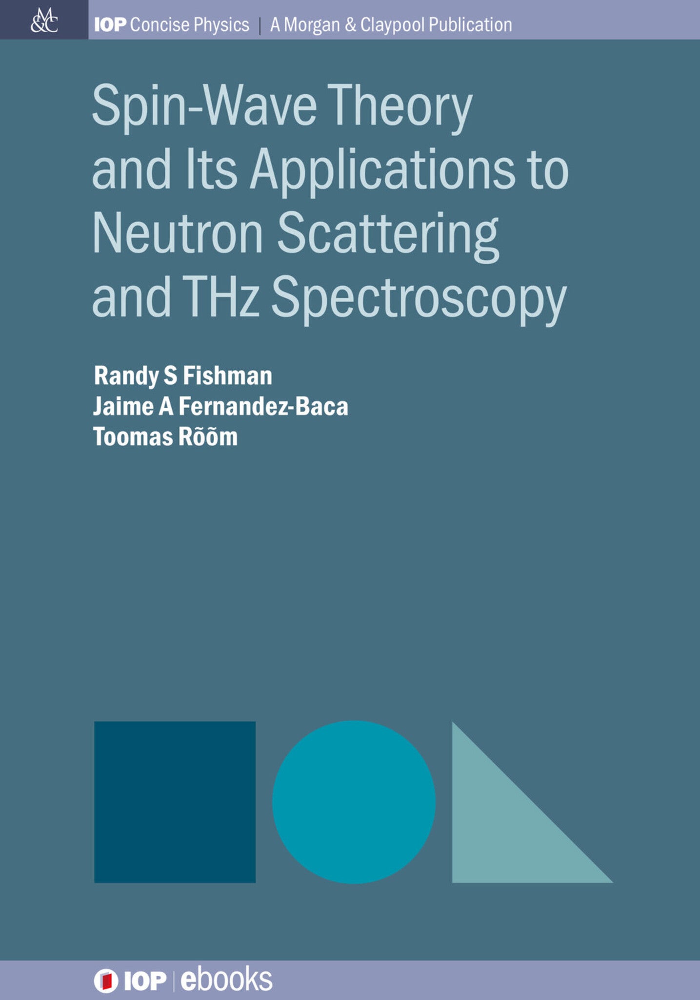 Spin-Wave Theory and Its Applications to Neutron Scattering and THz Spectroscopy