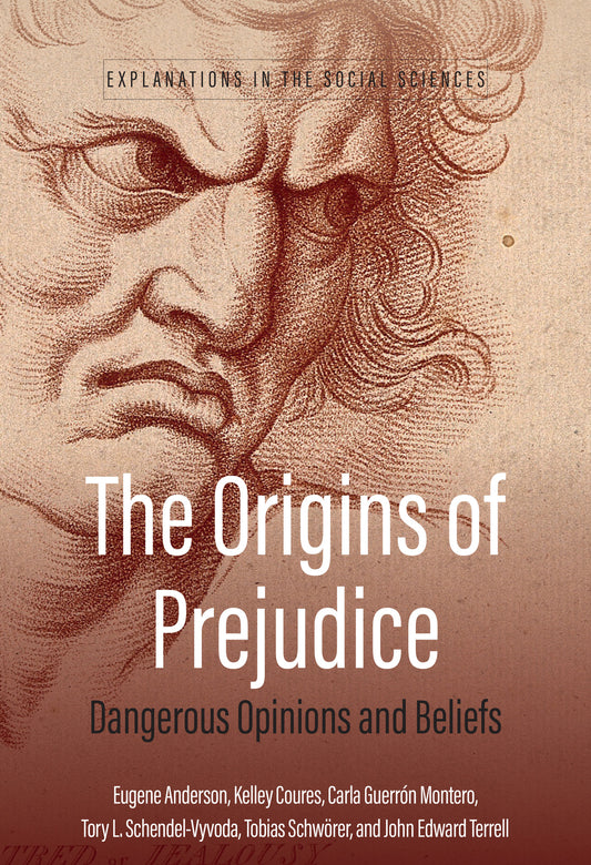 The Origins of Prejudice
