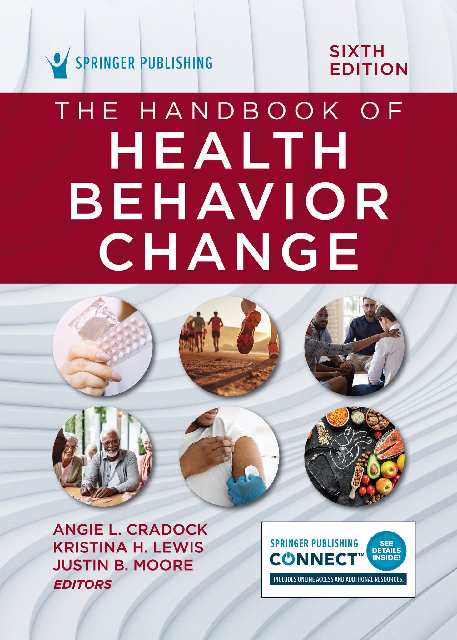 The Handbook of Health Behavior Change