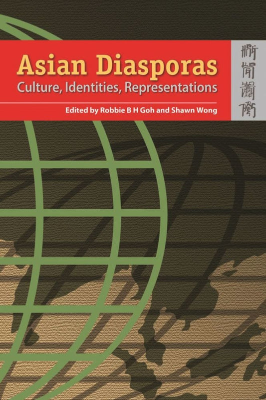 Asian Diasporas