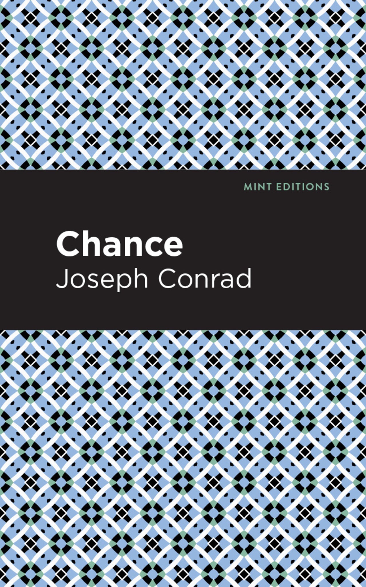 Cover image for Chance ISBN 9781513219059