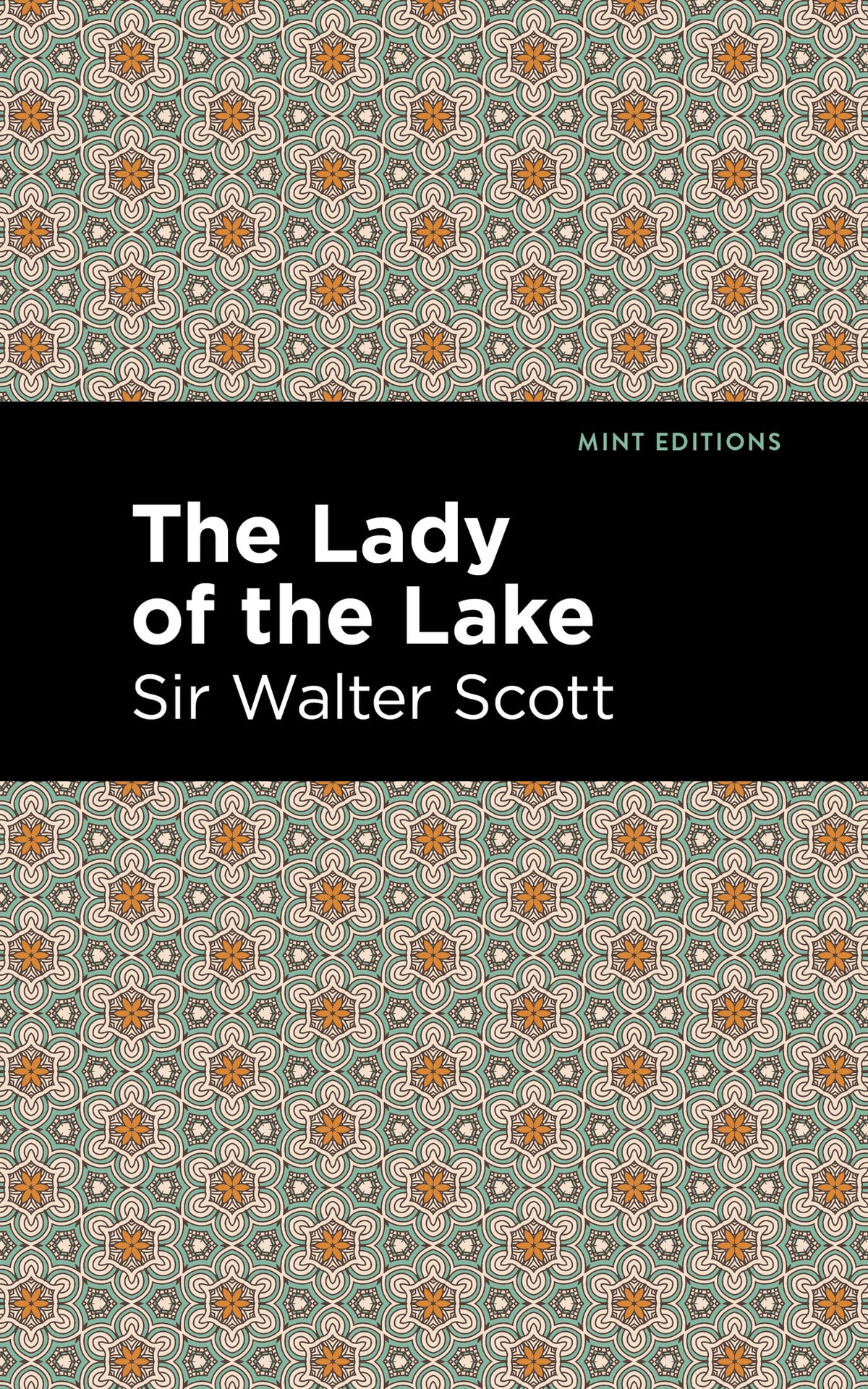 Cover image for The Lady of the Lake ISBN 9781513271170