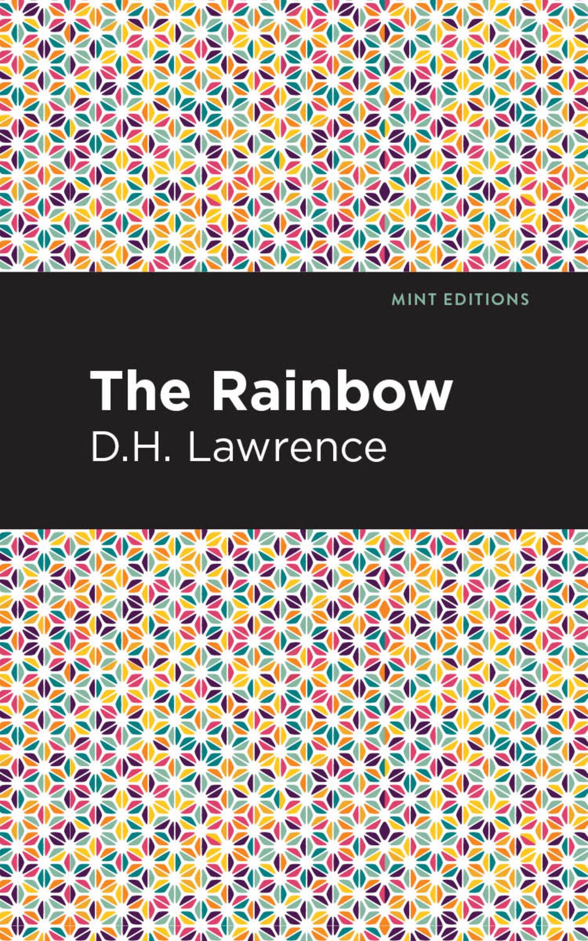 Cover image for The Rainbow ISBN 9781513270500