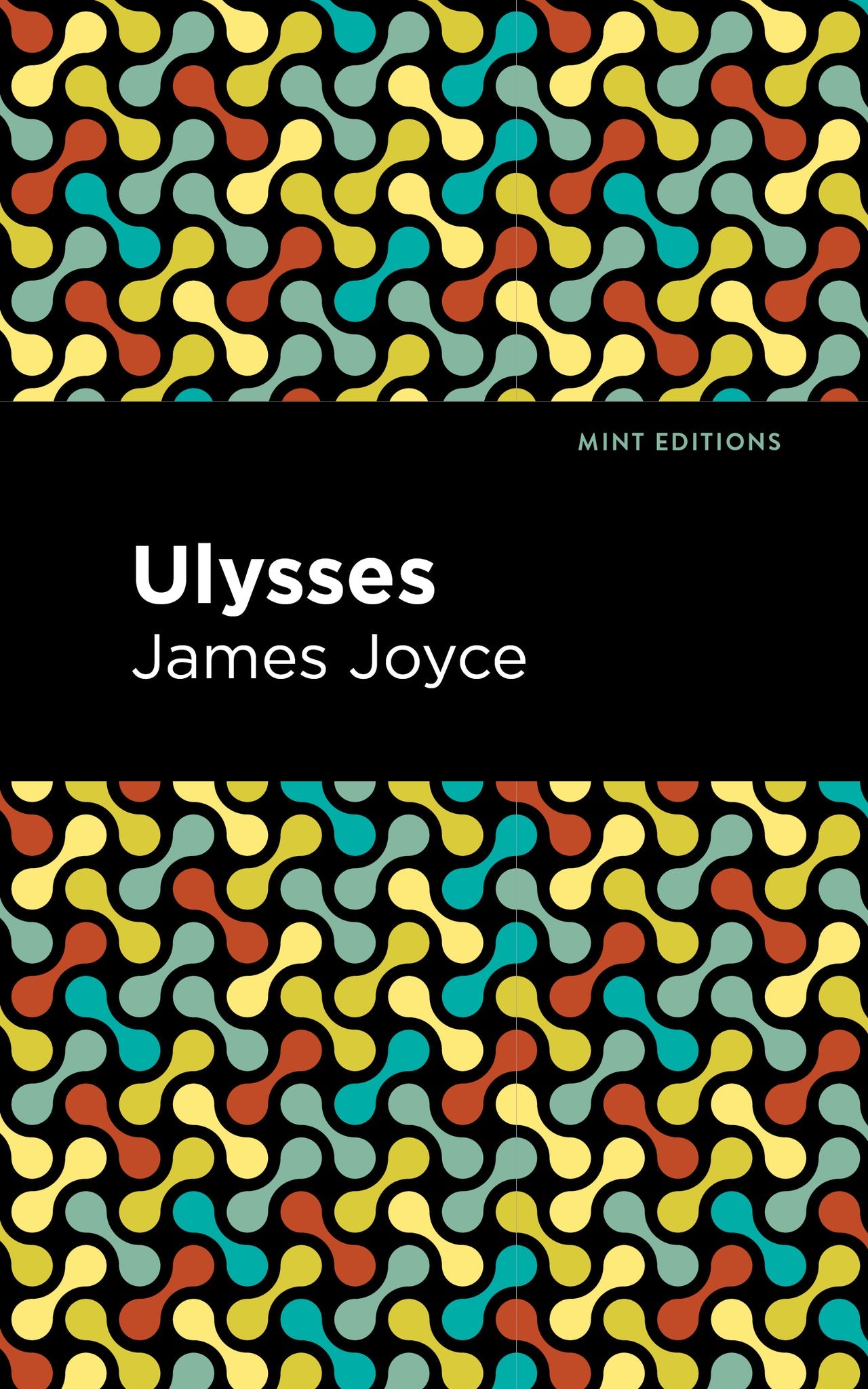 Cover image for Ulysses ISBN 9781513220772