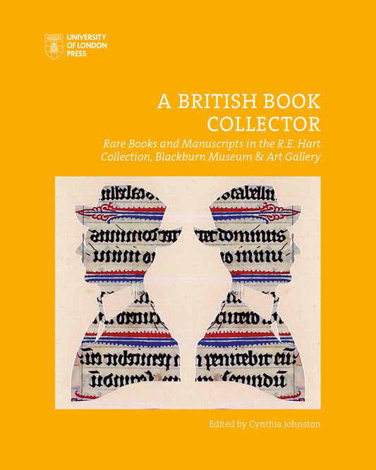 A British Book Collector