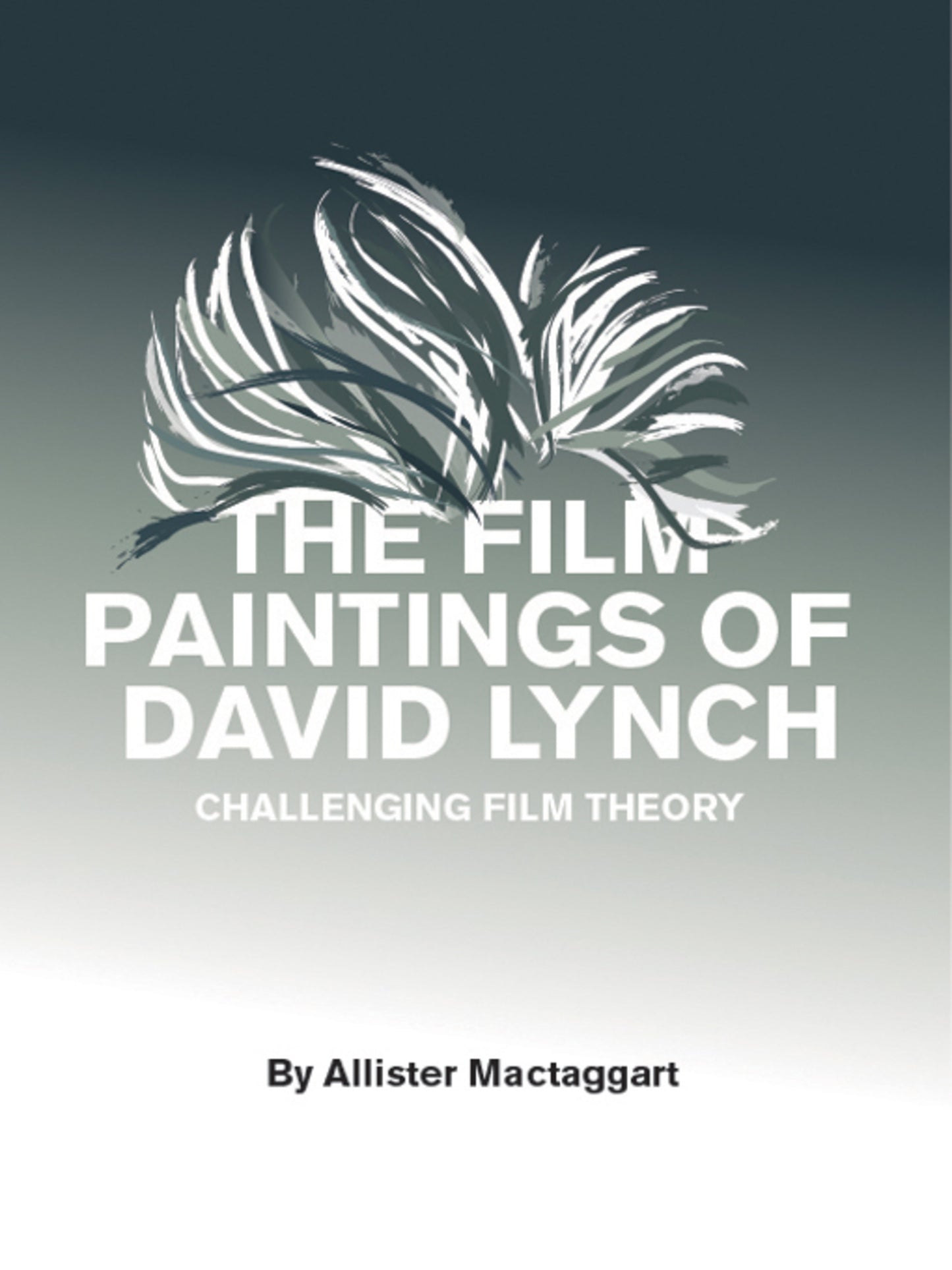 The Film Paintings of David Lynch