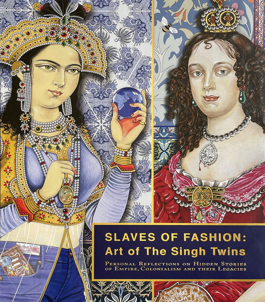Slaves of Fashion: Art of the Singh Twins
