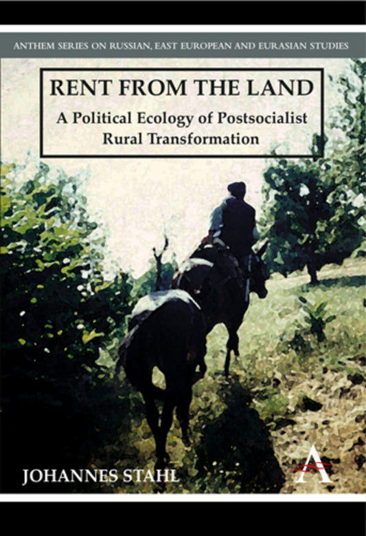 Rent from the Land
